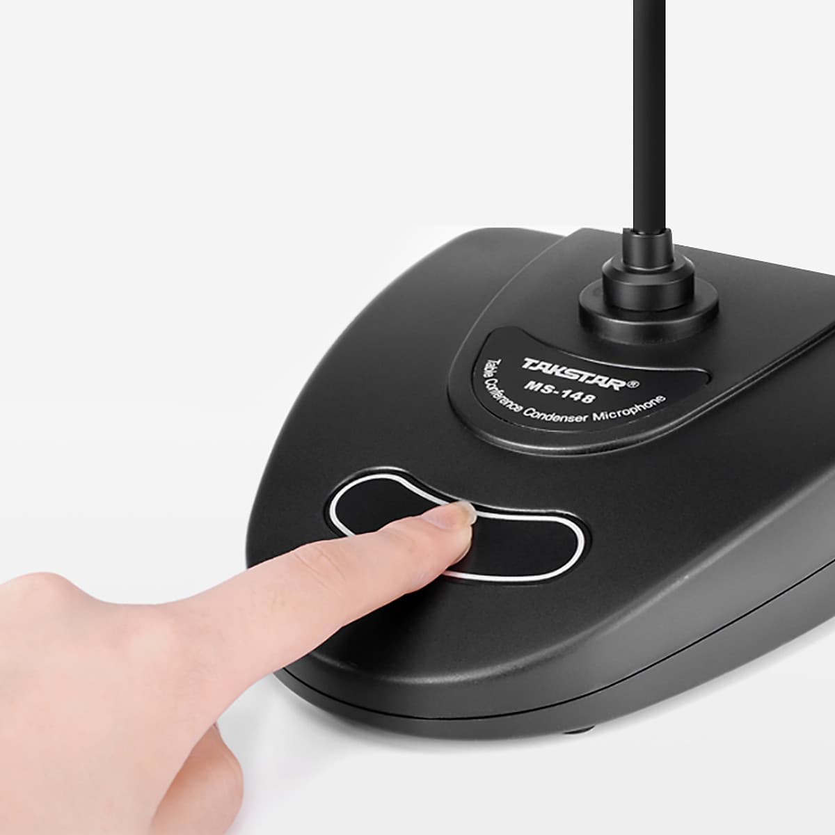 Micro Hội Nghị Takstar MS-148
 - Hàng Chính Hãng