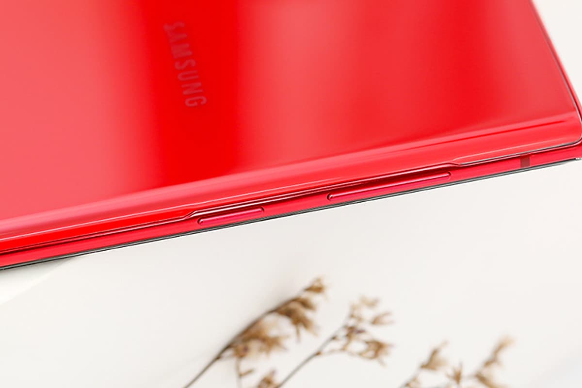 Điện Thoại Samsung Galaxy Note 10 (8GB/256GB) - ĐÃ KÍCH HOẠT BẢO HÀNH ĐIỆN TỬ - Hàng Chính Hãng