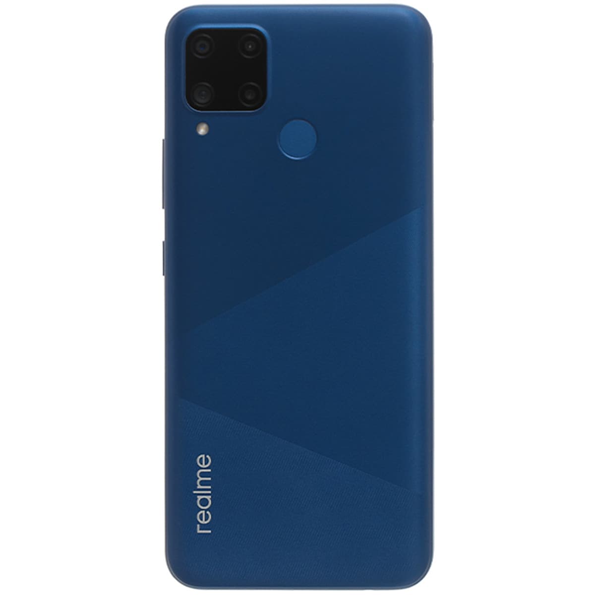 Điện Thoại Realme C15 (4GB/64G) - Hàng Chính Hãng