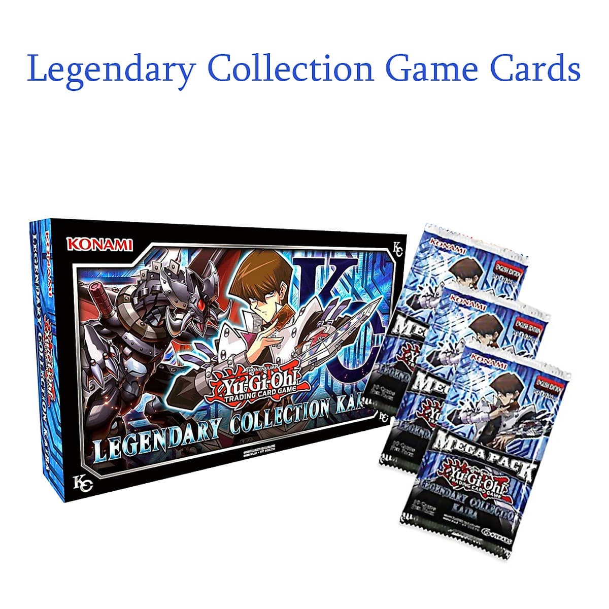 Bộ Sưu Tập Thẻ Bài Yu-Gi-Oh! (153 Lá)