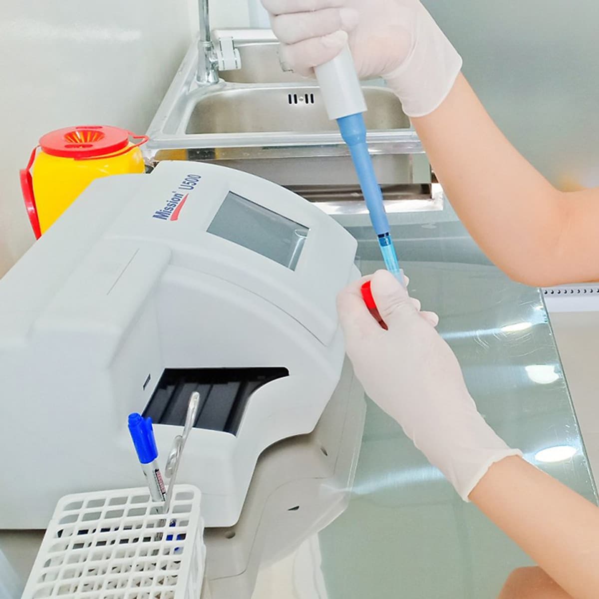 Gói khám tầm soát bệnh gan tại phòng khám đa khoa quốc tế Golden Healthcare