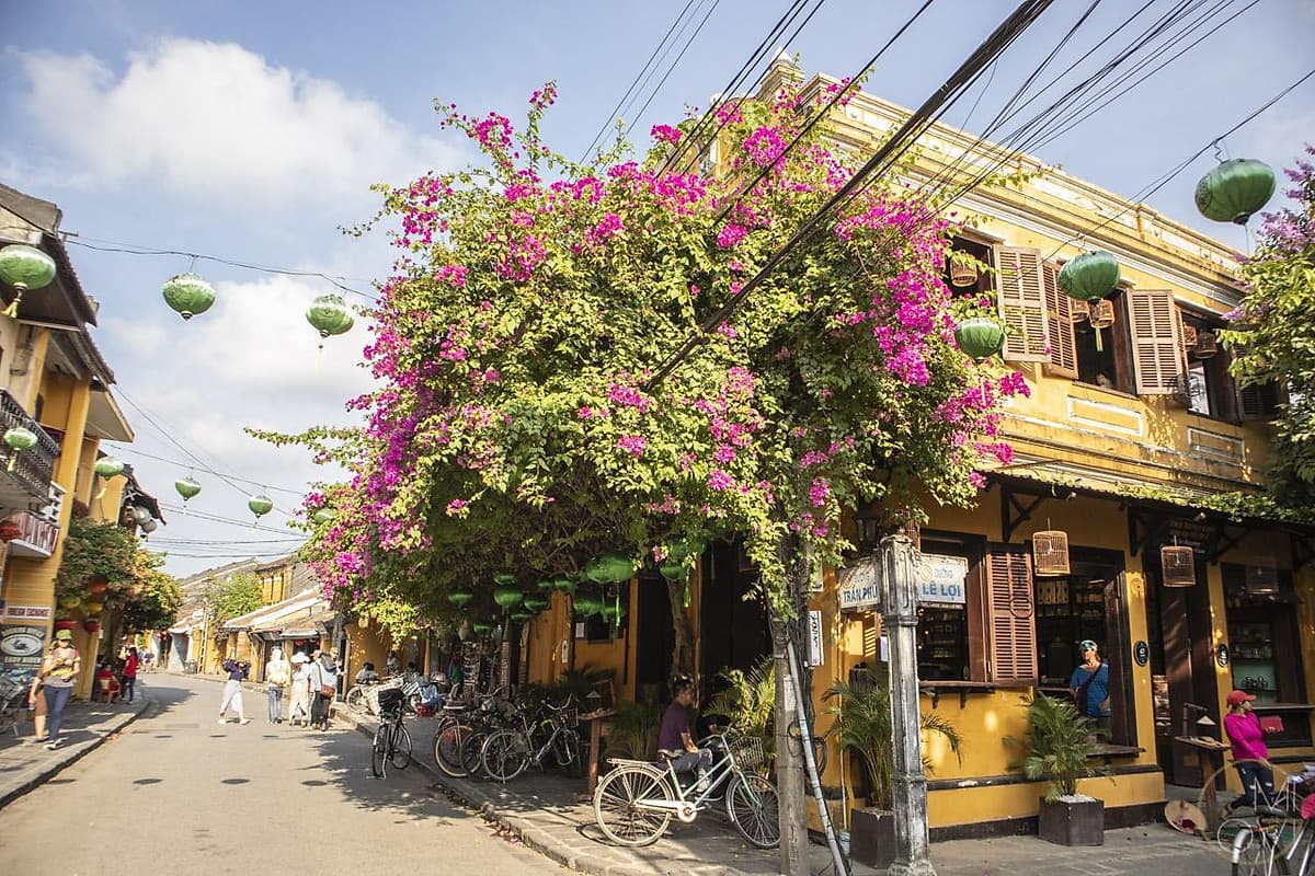 TOUR ĐÀ NẴNG  - HỘI AN - BÀ NÀ - HUẾ - XUÔI DÒNG MẮT BIẾC 4N3D [TPHCM] [ĐỘC ĐÁO MỚI LẠ] [DATVIETRAVEL]