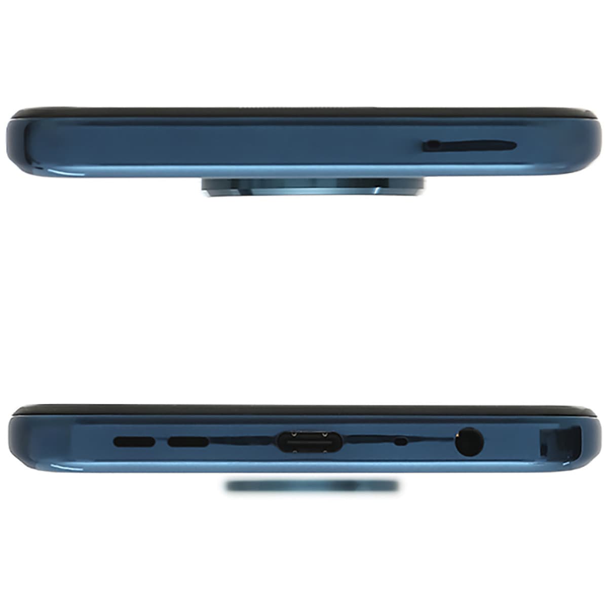 Điện Thoại Nokia 8.3 5G (8GB/128GB) - Hàng Chính Hãng