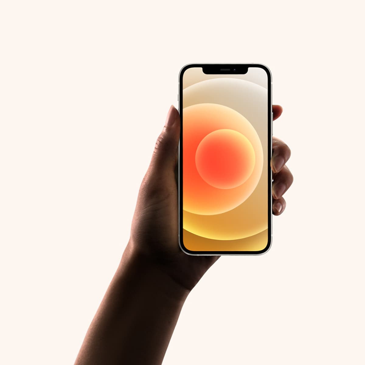 Điện Thoại iPhone 12 256GB - Hàng Chính Hãng