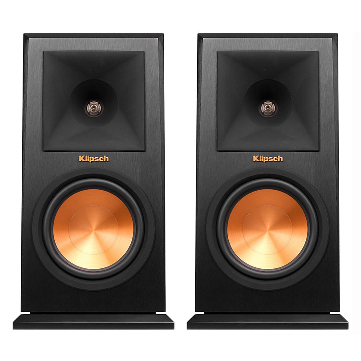 Loa Klipsch RP-150M Cherry-Hàng nhập khẩu