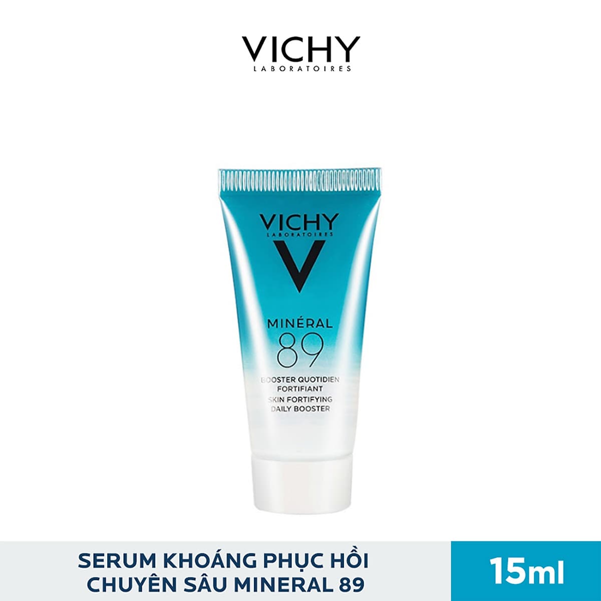 Bộ Sản Phẩm Chăm Sóc Và Bảo Vệ Vichy Capital Soleil Dry Touch