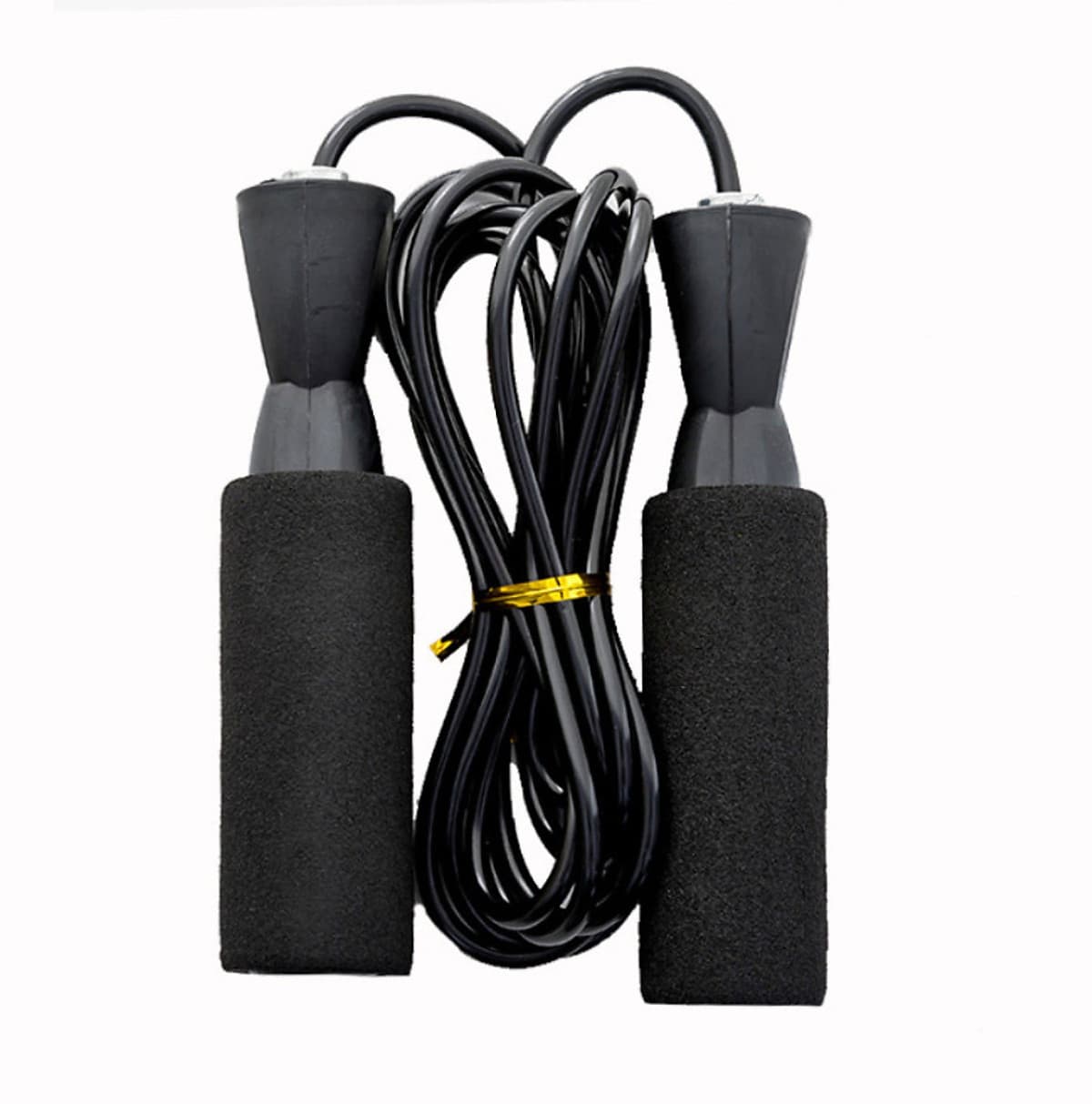 Dây Nhảy Thể Dục Dài 2,9m  Có Thể Điều Chỉnh Được Độ Dài Của Dây Hàng Đủ Màu Siêu Bền Đẹp