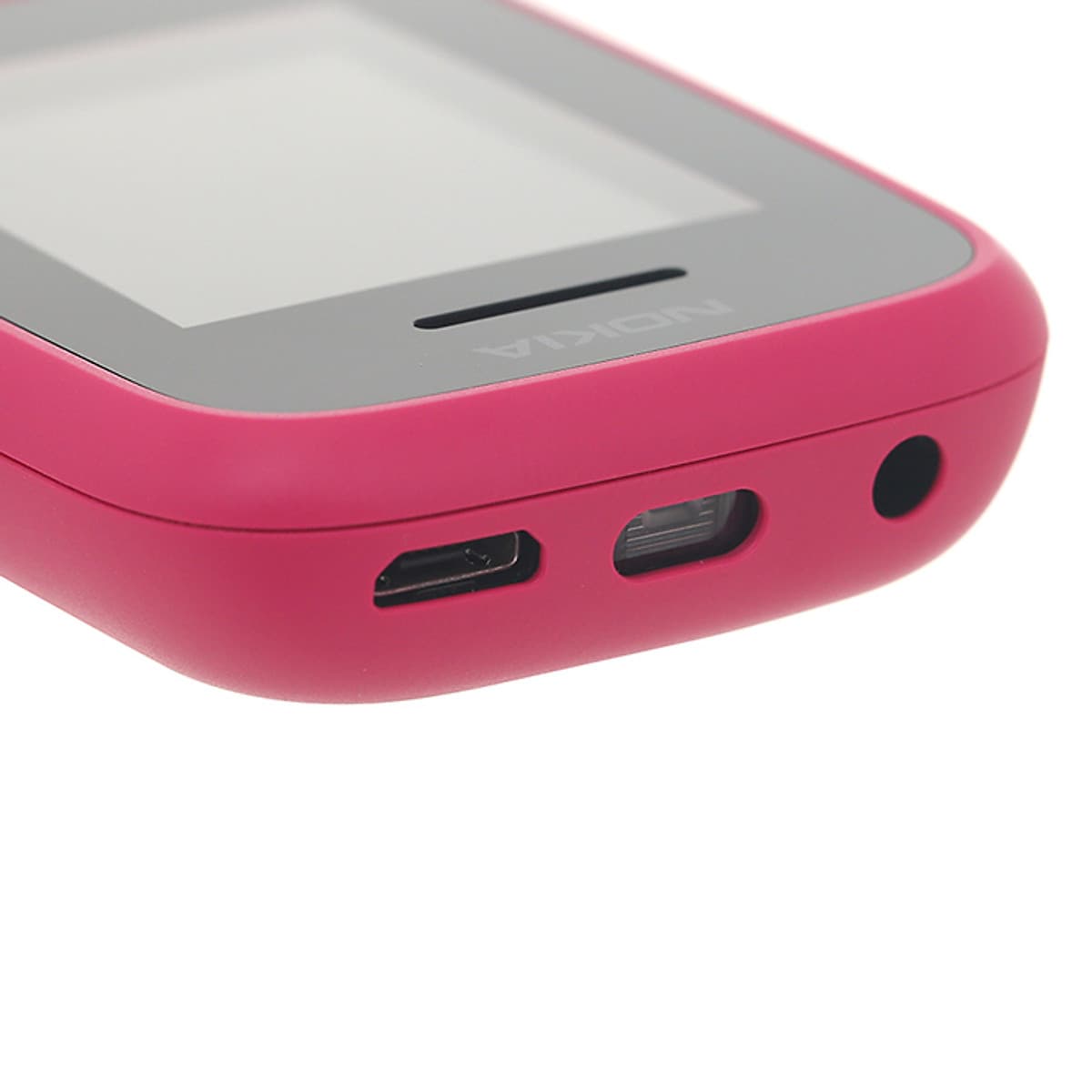 Điện Thoại Nokia 105 Single Sim - Hàng Chính Hãng