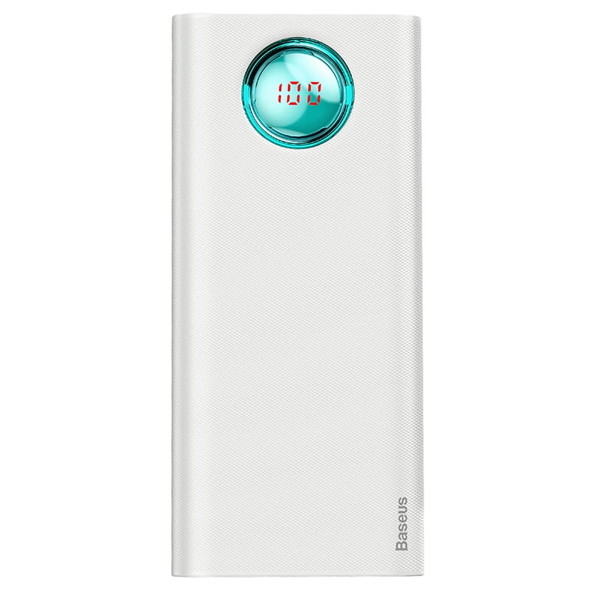 Pin dự phòng sạc nhanh Baseus 20000mAh