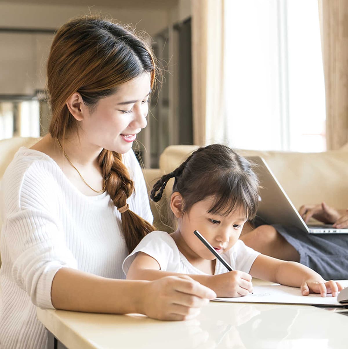 Khóa Học Bí Quyết Nuôi Dạy Con Ngoan, Khỏe Và Thông Tuệ - UNICA