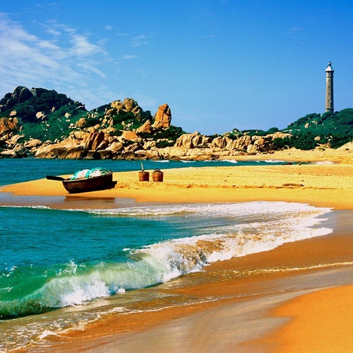 [Tour Xe Lửa] Phan Thiết 2N1Đ Resort 3 Sao, Khởi Hành Hàng Tuần Và Lễ Tết