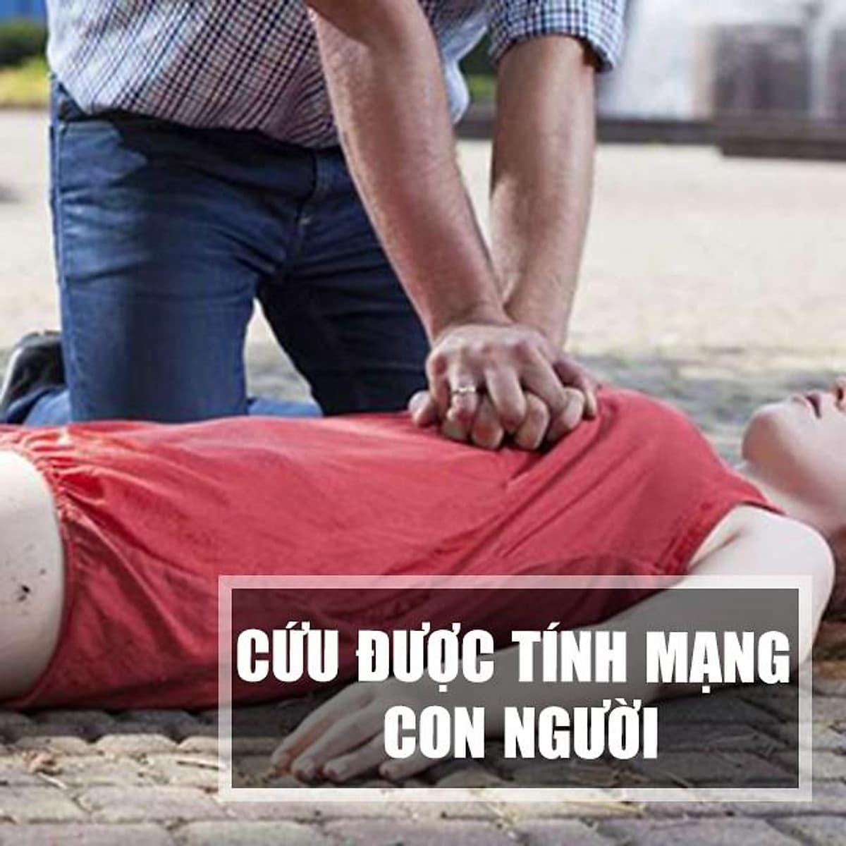 Khóa học SỨC KHỎE- Xử lý cấp cứu các bệnh thông thường tại gia đình cùng Bác sĩ Lê Hải- UNICA.VN