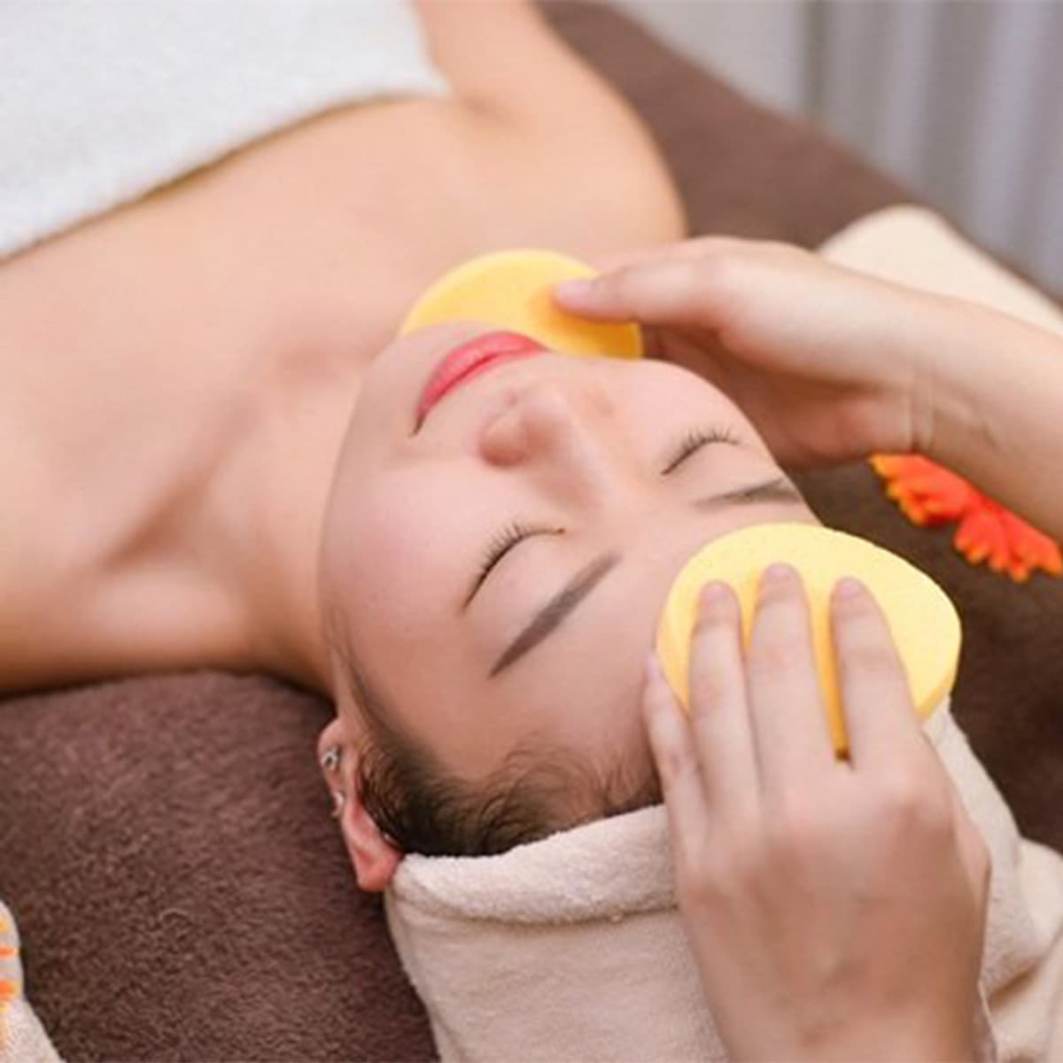 Liệu Trình Phun Oxy Jet Cho Da Sáng Mịn Tại Win Beauty Spa