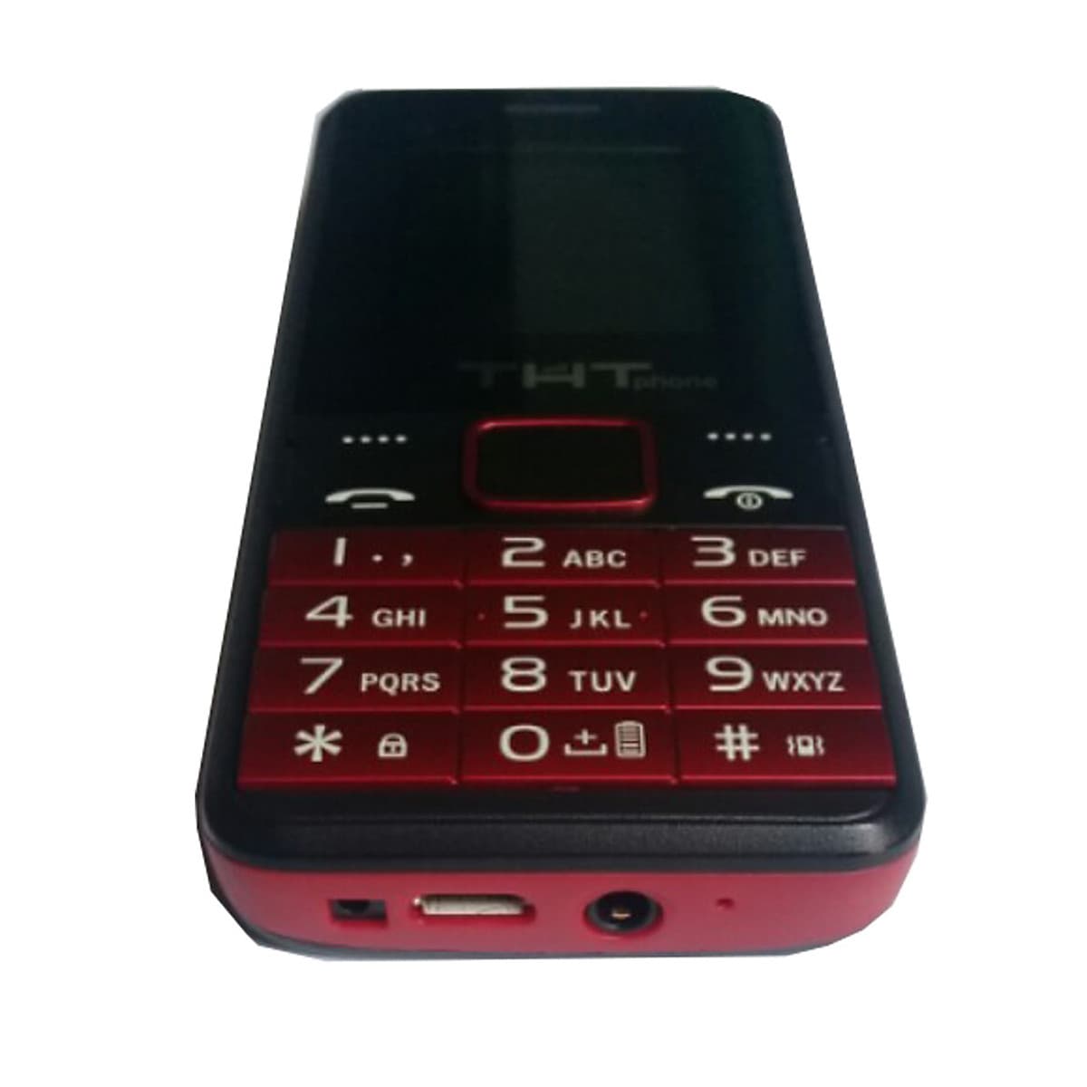 Điện thoại THTphone F7