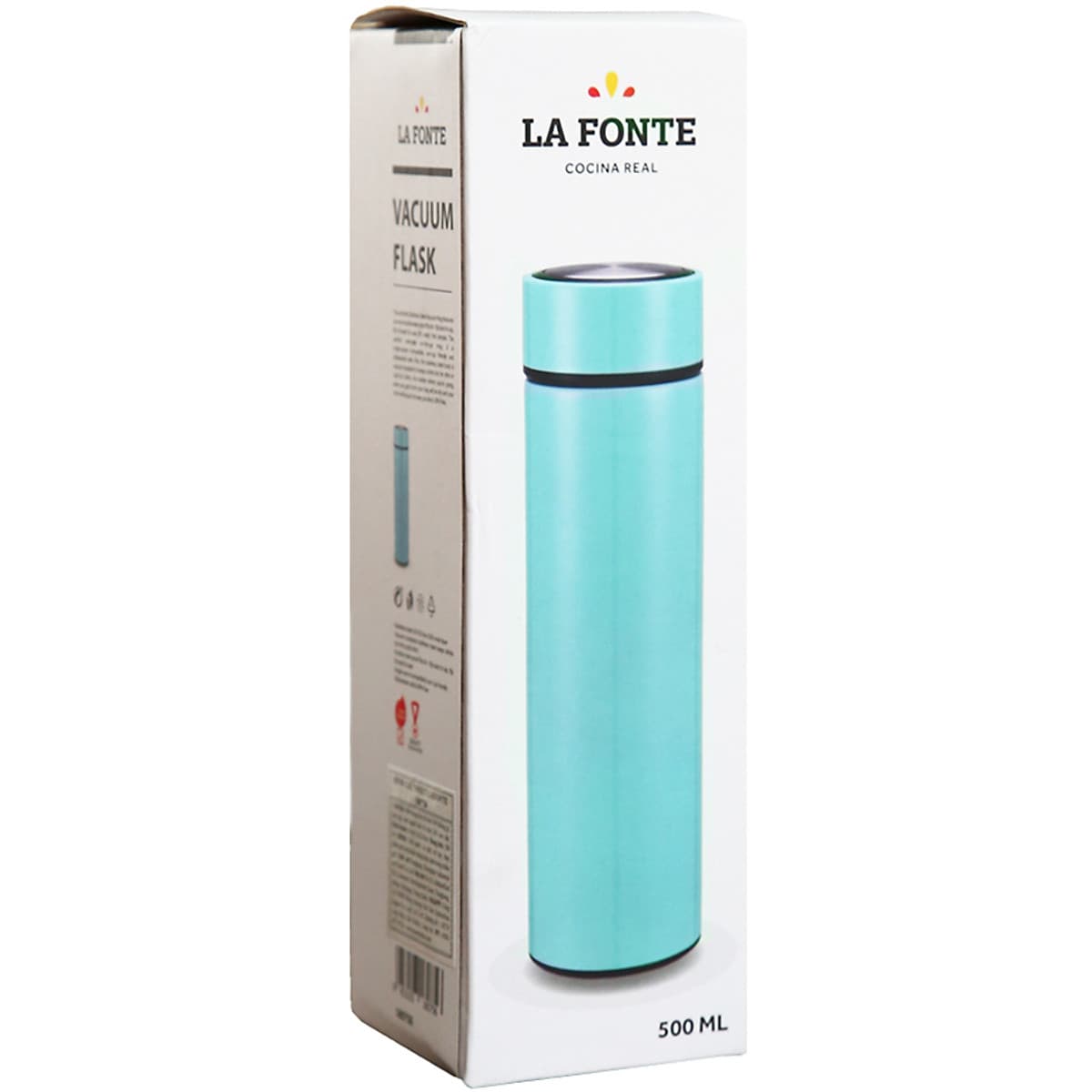 Bình Giữ Nhiệt La fonte 500ml