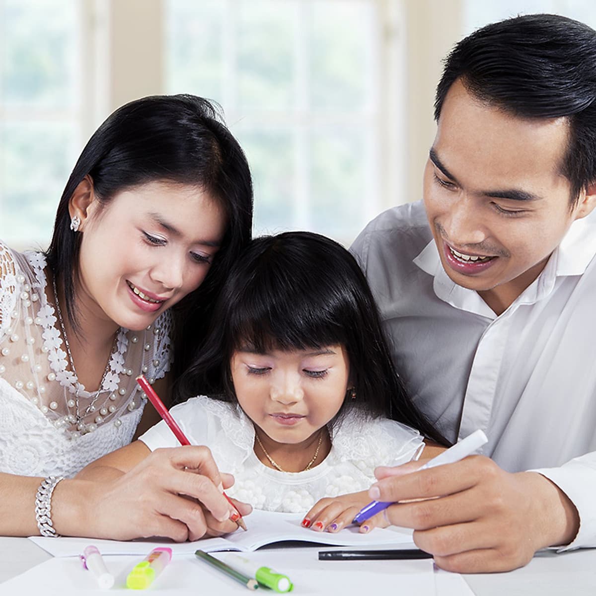 Khóa Học Bí Quyết Nuôi Dạy Con Ngoan, Khỏe Và Thông Tuệ - UNICA