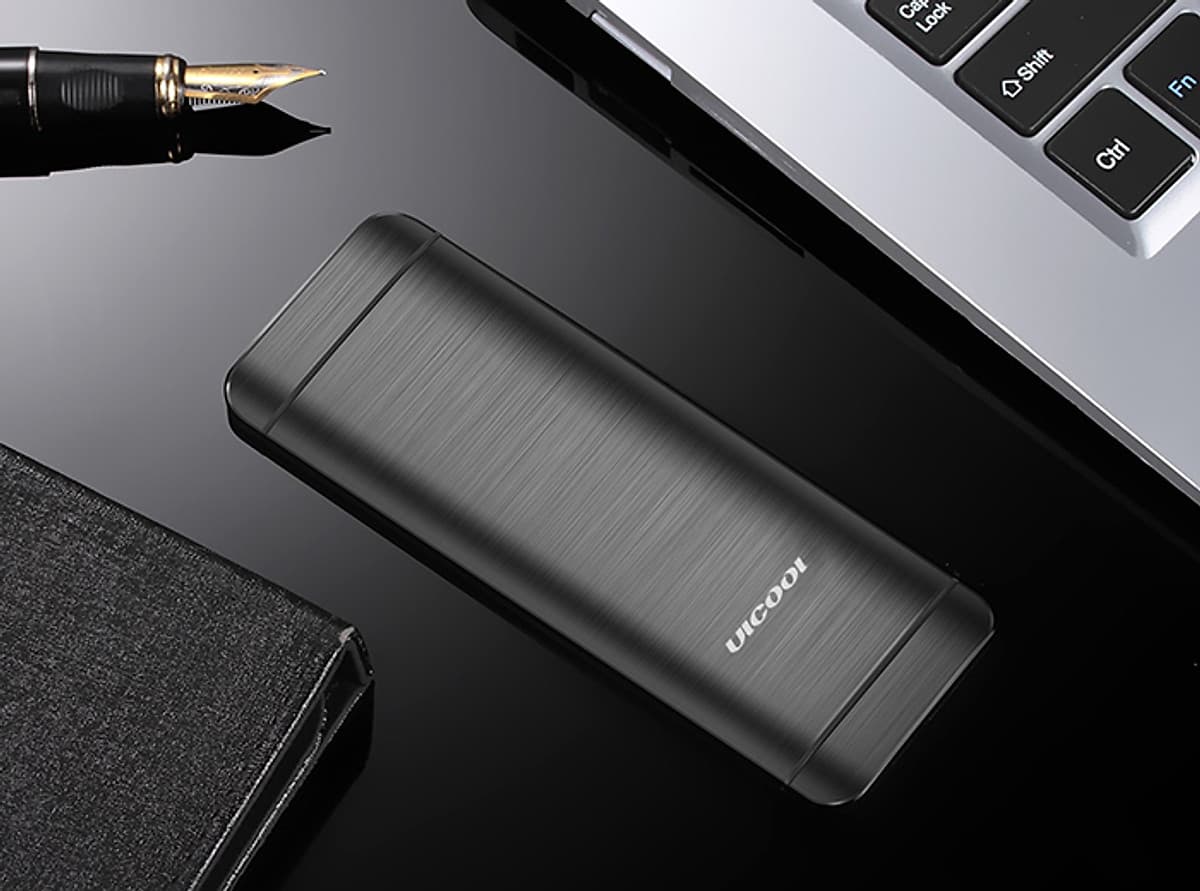 Điện Thoại Suntek Vicool V10 Kiêm Tai Nghe Bluetooth - Hàng Chính Hãng