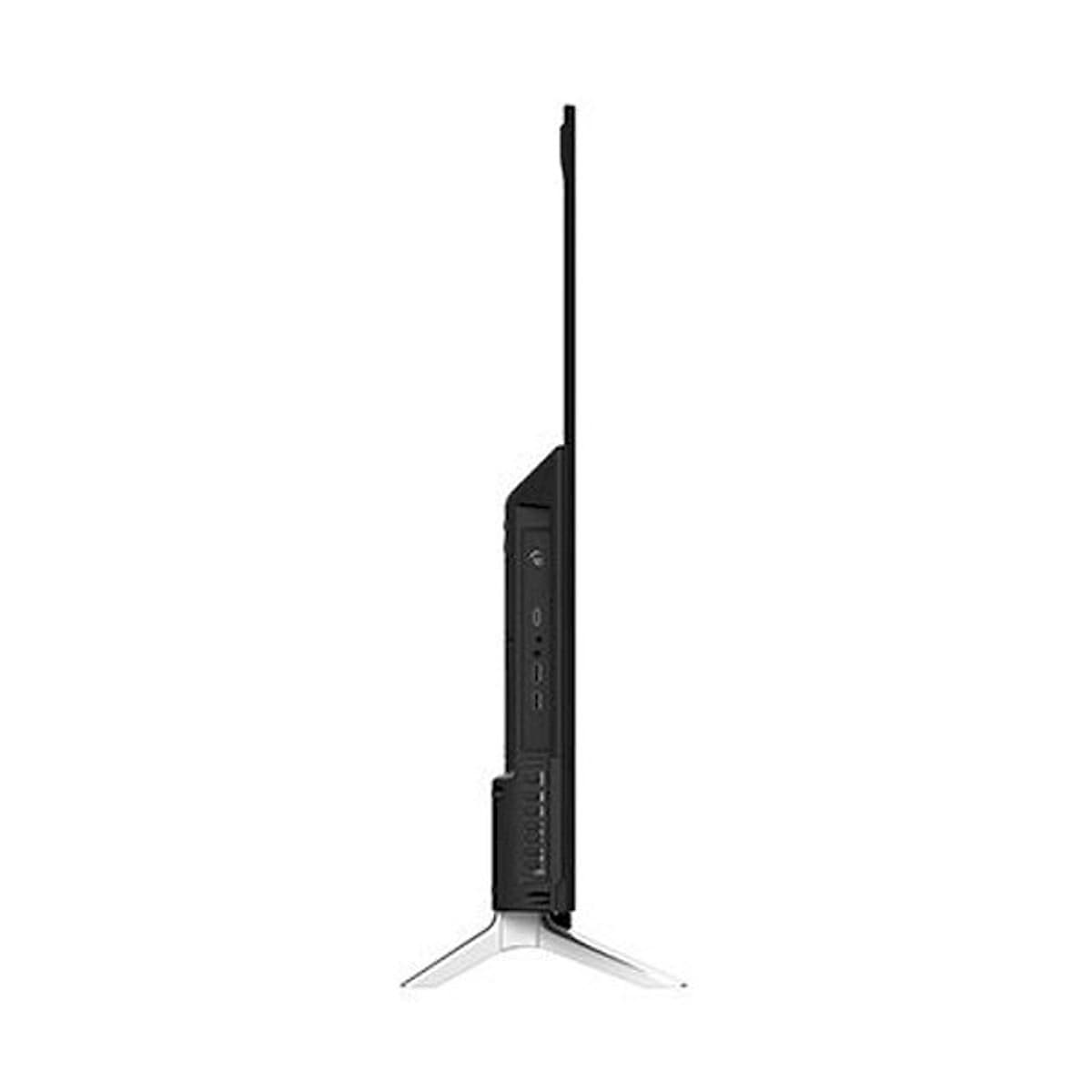 Internet Tivi Sharp 50 inch 4K UHD LC-50UA6500X - Hàng Chính Hãng