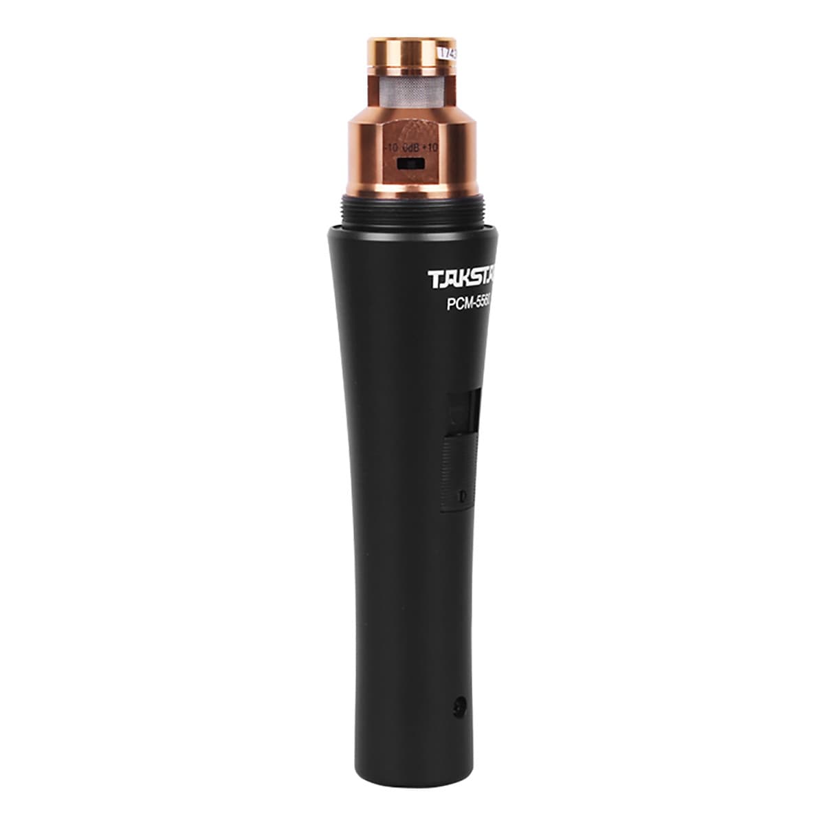 Micro Hát Karaoke Online Takstar PCM-5560
 - Hàng Chính Hãng