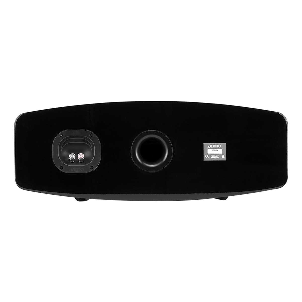 Loa Center Jamo Concert C10 Cen HGB (320W) - Hàng Chính Hãng