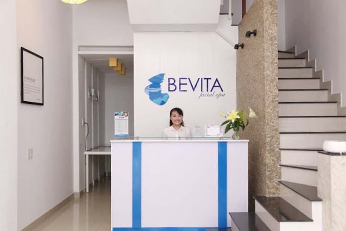 Liệu Trình Trắng Sáng Làn Da Tại Bevita Facial Spa