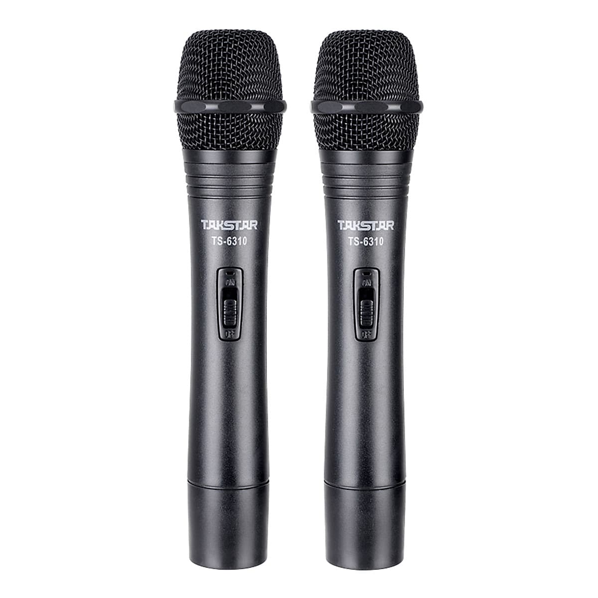 Micro Karaoke Không Dây Takstar TS-6310
 - Hàng Chính Hãng
