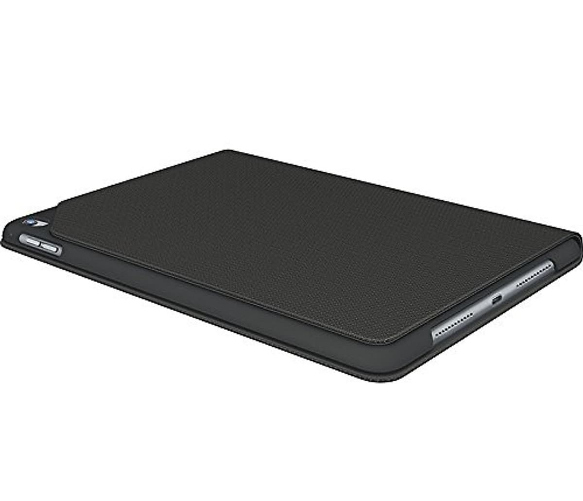 Ốp lưng Logitec.h cho ipad air, ipad gen 5 2017, ipad gen 6-2018 bản lề điều chỉnh nhiều góc độ
