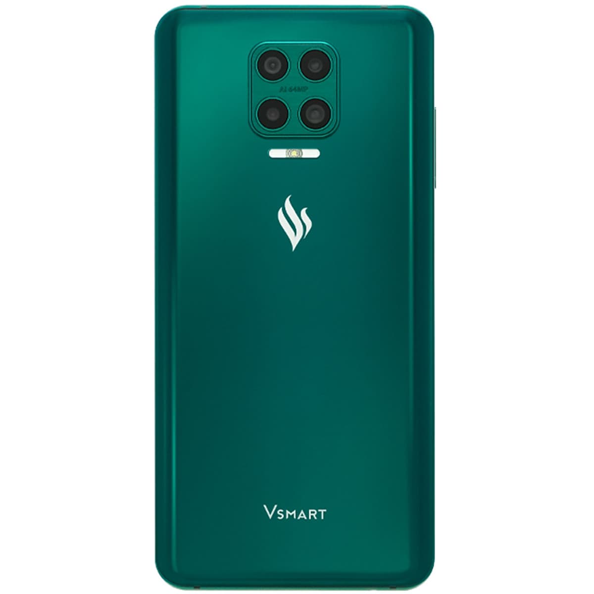 Điện thoại Vsmart Aris (6GB/64GB) - Hàng Chính Hãng