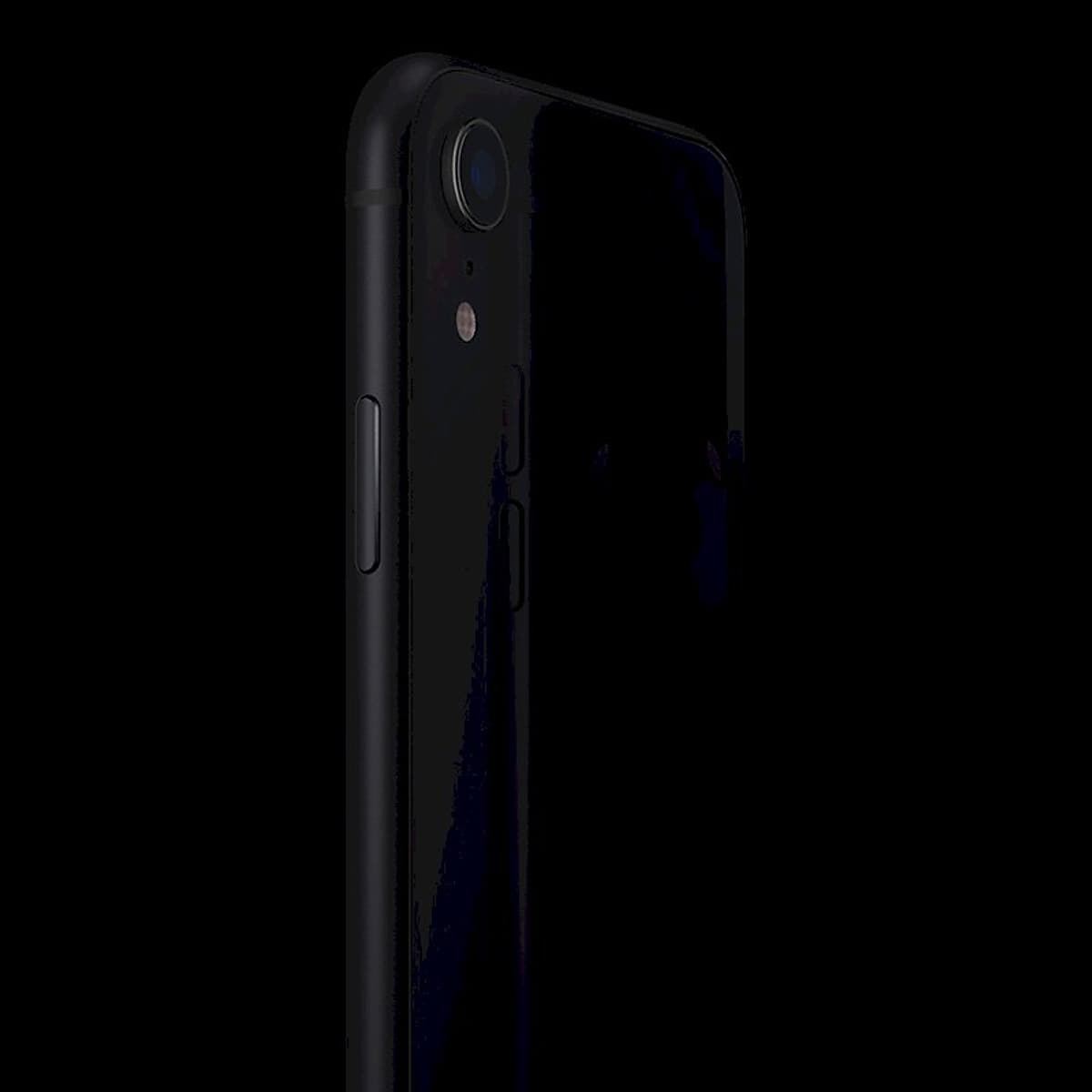 Điện Thoại iPhone XR 64GB - Hàng Chính Hãng VN/A
