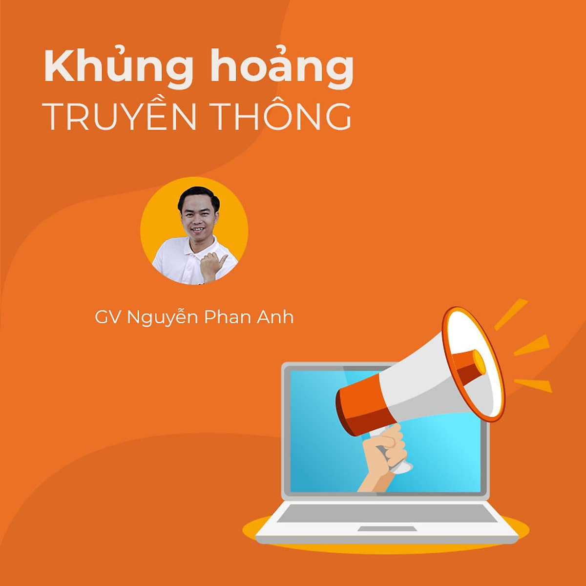 Khủng hoảng truyền thông trực tuyến cho doanh nghiệp và cá nhân