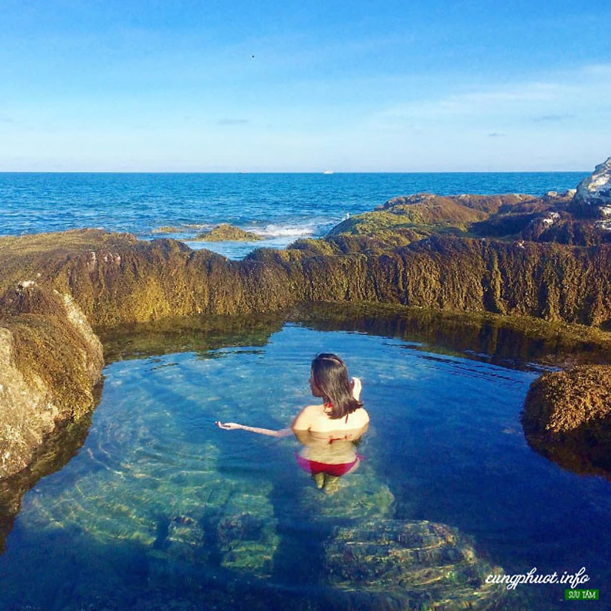 Tour Đảo Phú Quý 2N2Đ, Xe Giường Nằm Phan Thiết, Tàu Cao Tốc Superdong Khứ Hồi, Khởi Hành Tối Thứ 6 Hàng Tuần & Dịp Lễ Tết