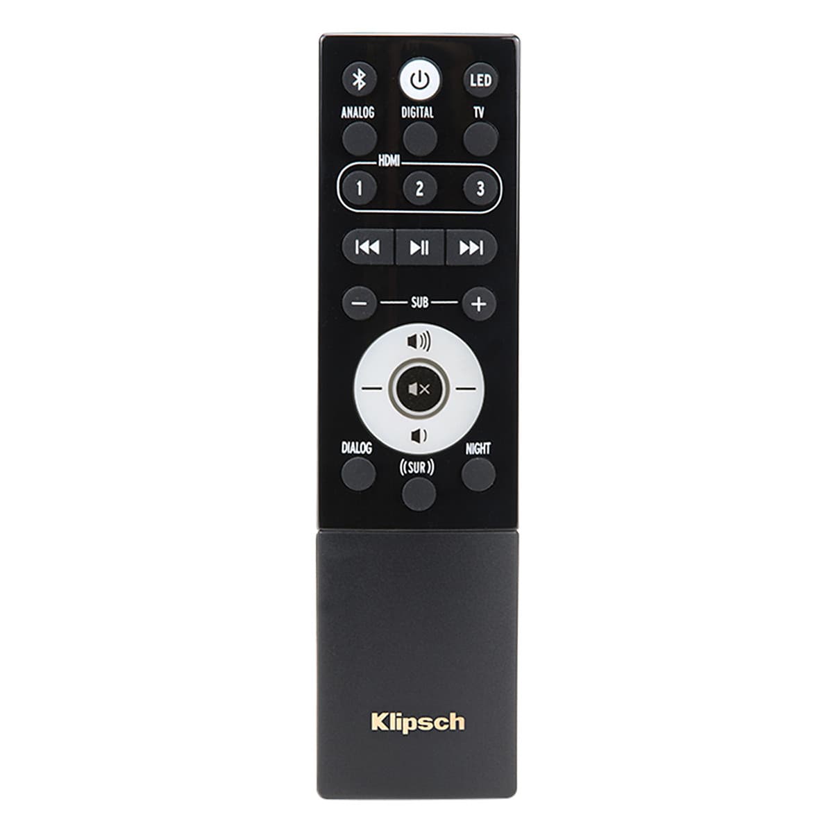 Loa Soundbar 2.1Ch Kipsch RSB-14 - Hàng Chính Hãng