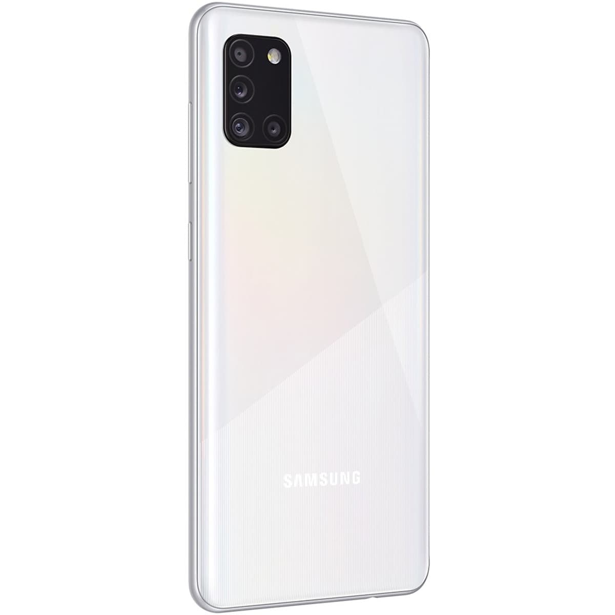 Điện Thoại Samsung Galaxy A31 (6GB/128GB) - ĐÃ KÍCH HOẠT BẢO HÀNH ĐIỆN TỬ - Hàng Chính Hãng