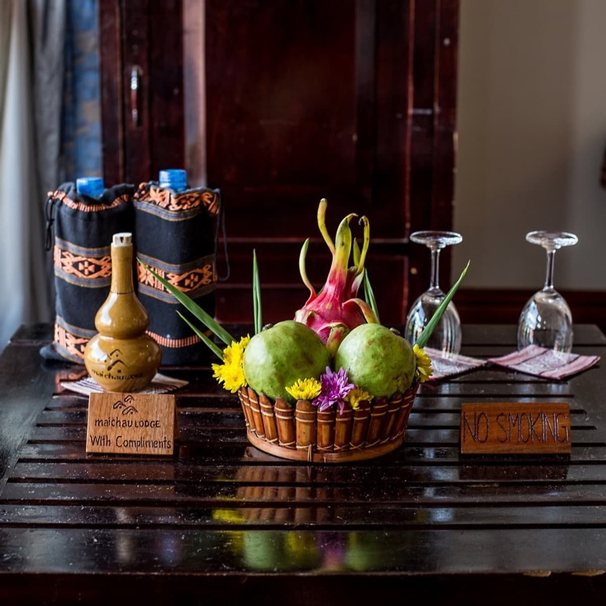 Mai Châu Lodge Hotel 3* Hòa Bình - Gồm Bữa Sáng, Hồ Bơi Ngoài Trời, Nằm Giữa Thung Lũng Và Đồng Lúa Cực Đẹp