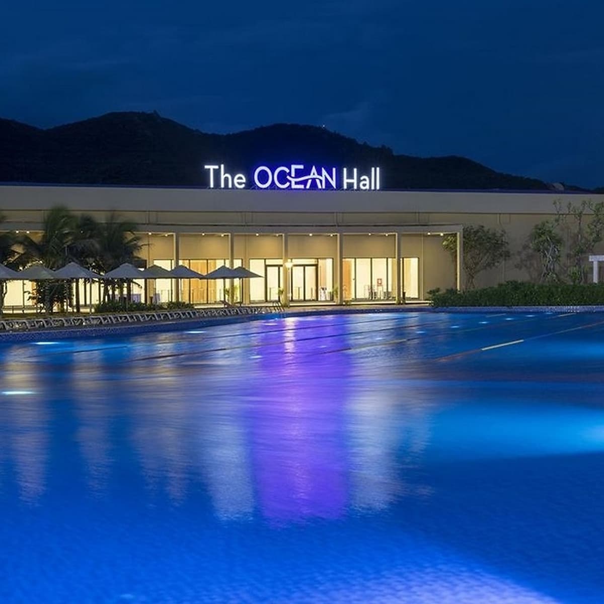 Don Pool Villa Oceanami Long Hải 04 Phòng Ngủ Dành Cho 08 Người Lớn Và 04 Trẻ Em, Hồ Bơi Riêng Trong Villa, Bếp Nấu, Lò Nướng BBQ