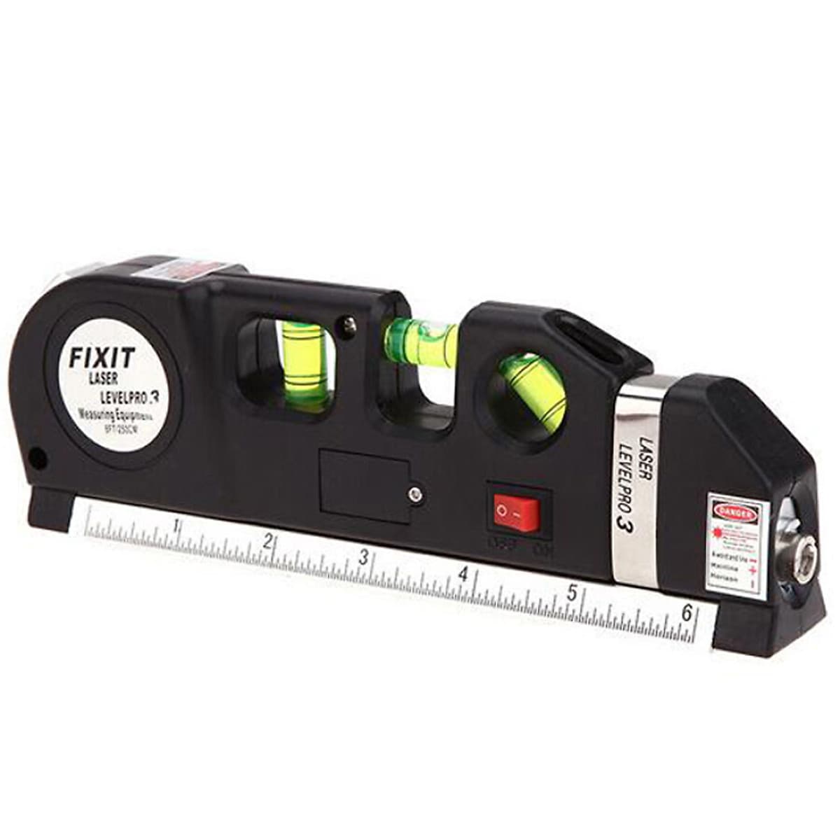 Thước Đo Laser Bikang BK-416