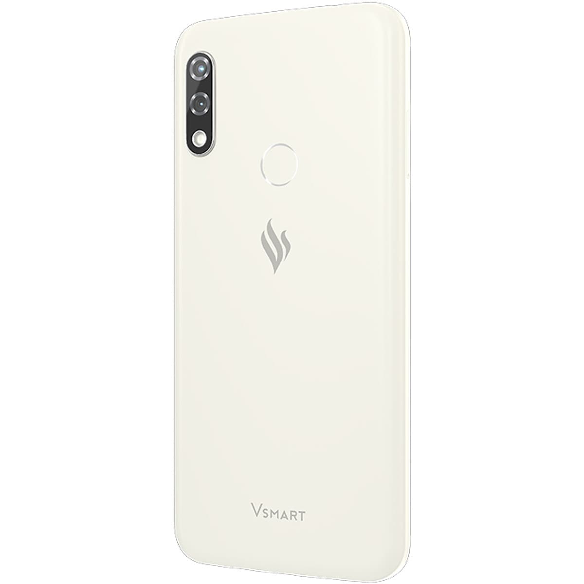 Điện thoại Vsmart Star 4 (4GB/64GB) - Hàng Chính Hãng