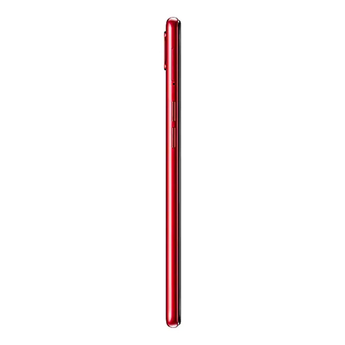 Điện Thoại Samsung Galaxy A10s (32GB/2GB) - Hàng Chính Hãng - Đã Kích Hoạt Bảo Hành Điện Tử