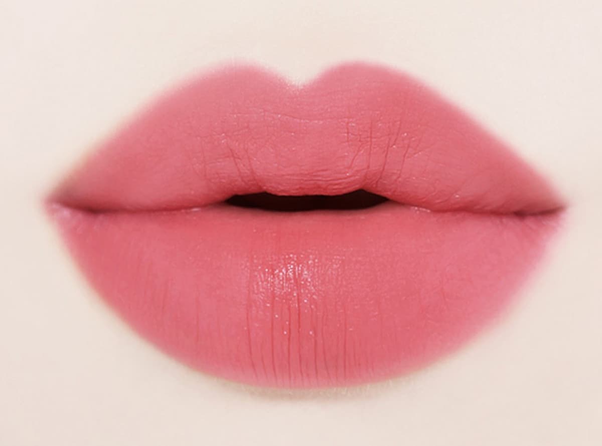 Son Tint Lì Mềm Mượt Innisfree Vivid Cotton Ink 4g