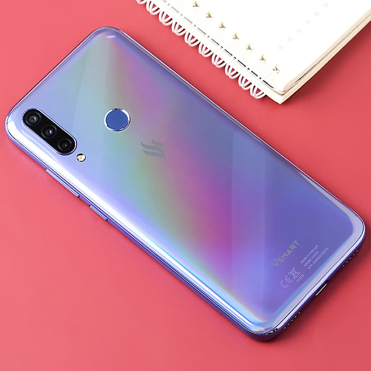 Điện Thoại Vsmart Joy 3 - Hàng chính hãng