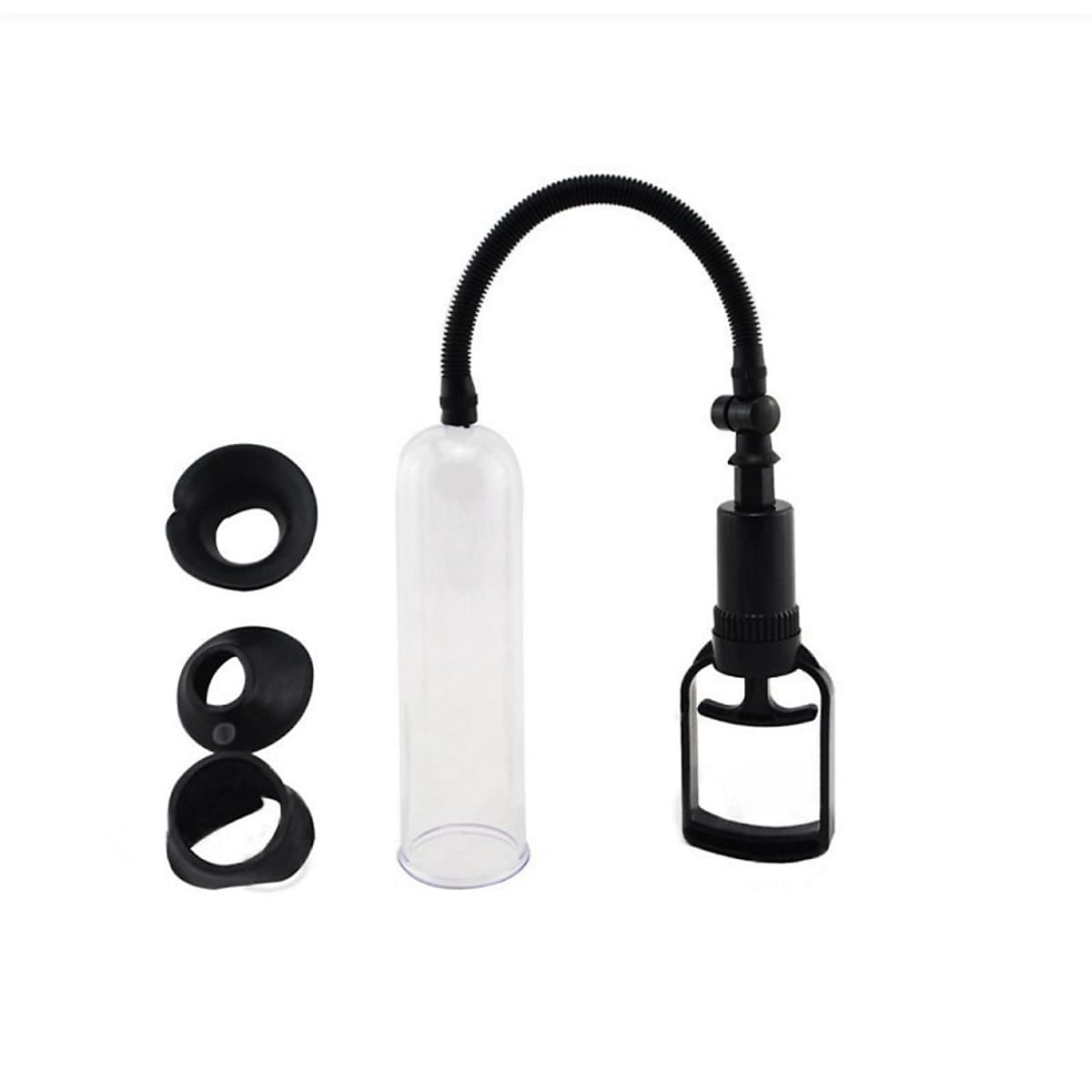 Máy tập hỗ trợ tăng kích thước nam giới