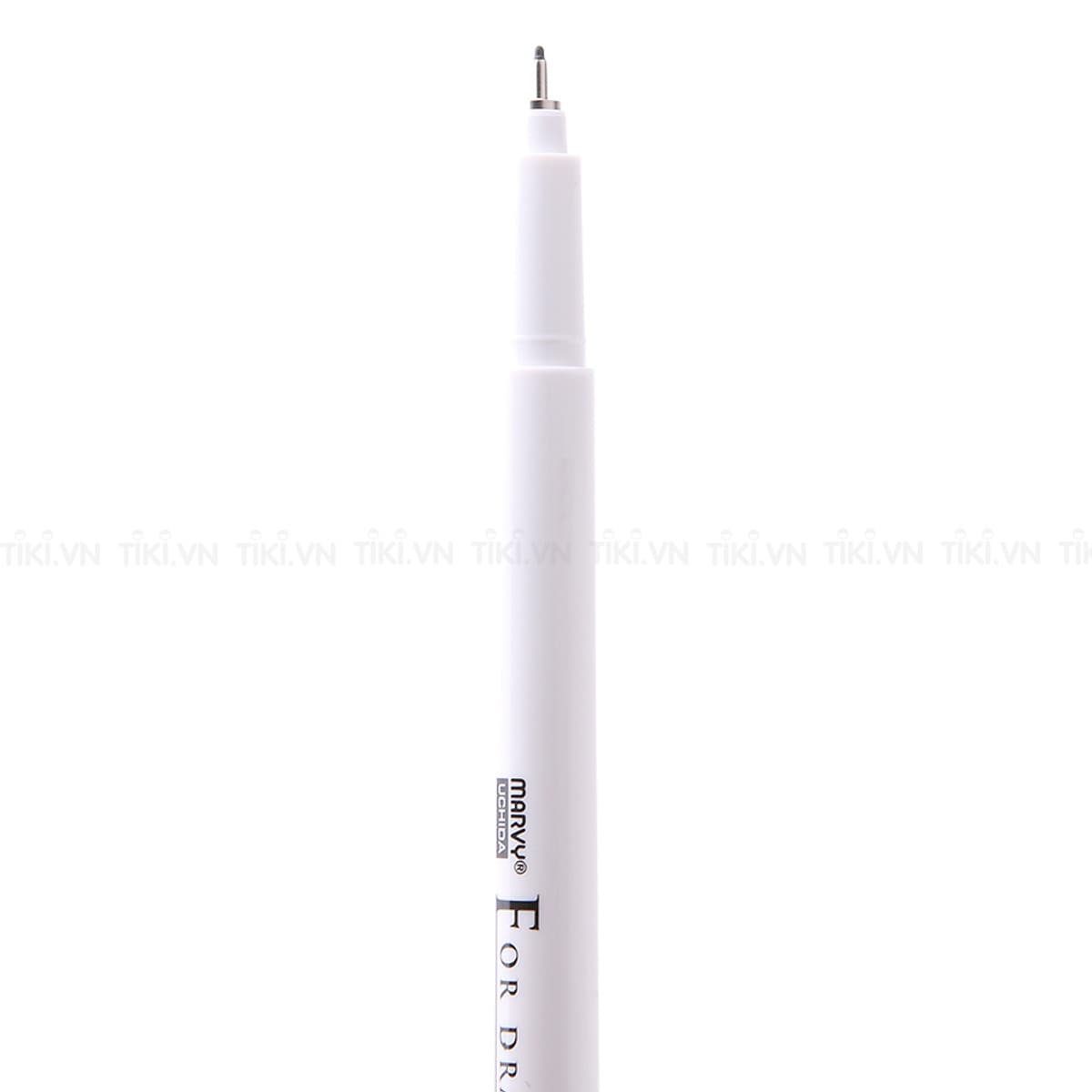 Bút Vẽ Kỹ Thuật Marvy - 4600