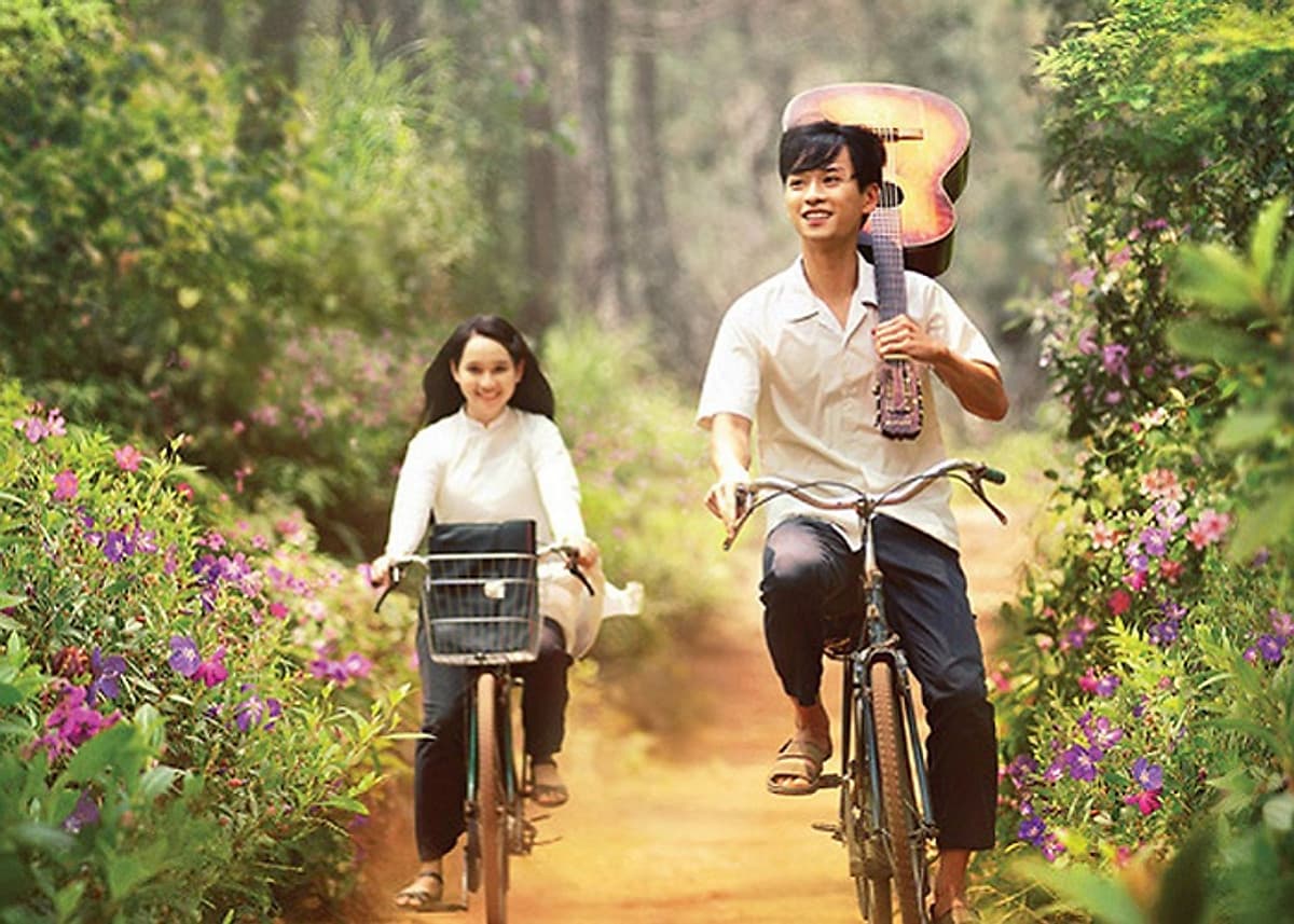 TOUR ĐÀ NẴNG  - HỘI AN - BÀ NÀ - HUẾ - XUÔI DÒNG MẮT BIẾC 4N3D [TPHCM] [ĐỘC ĐÁO MỚI LẠ] [DATVIETRAVEL]