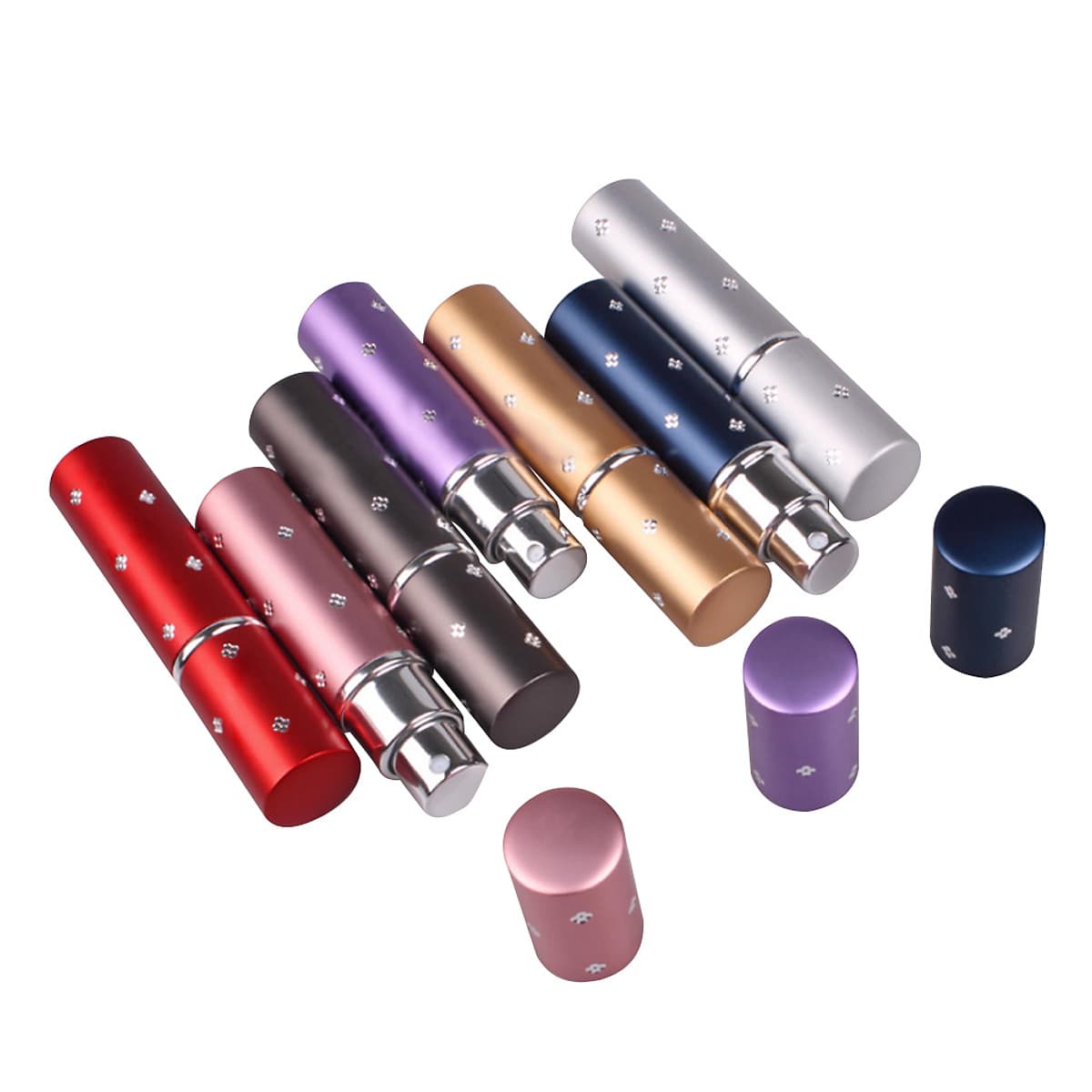 Chai Chiết Nước Hoa Du Lịch (6ml)