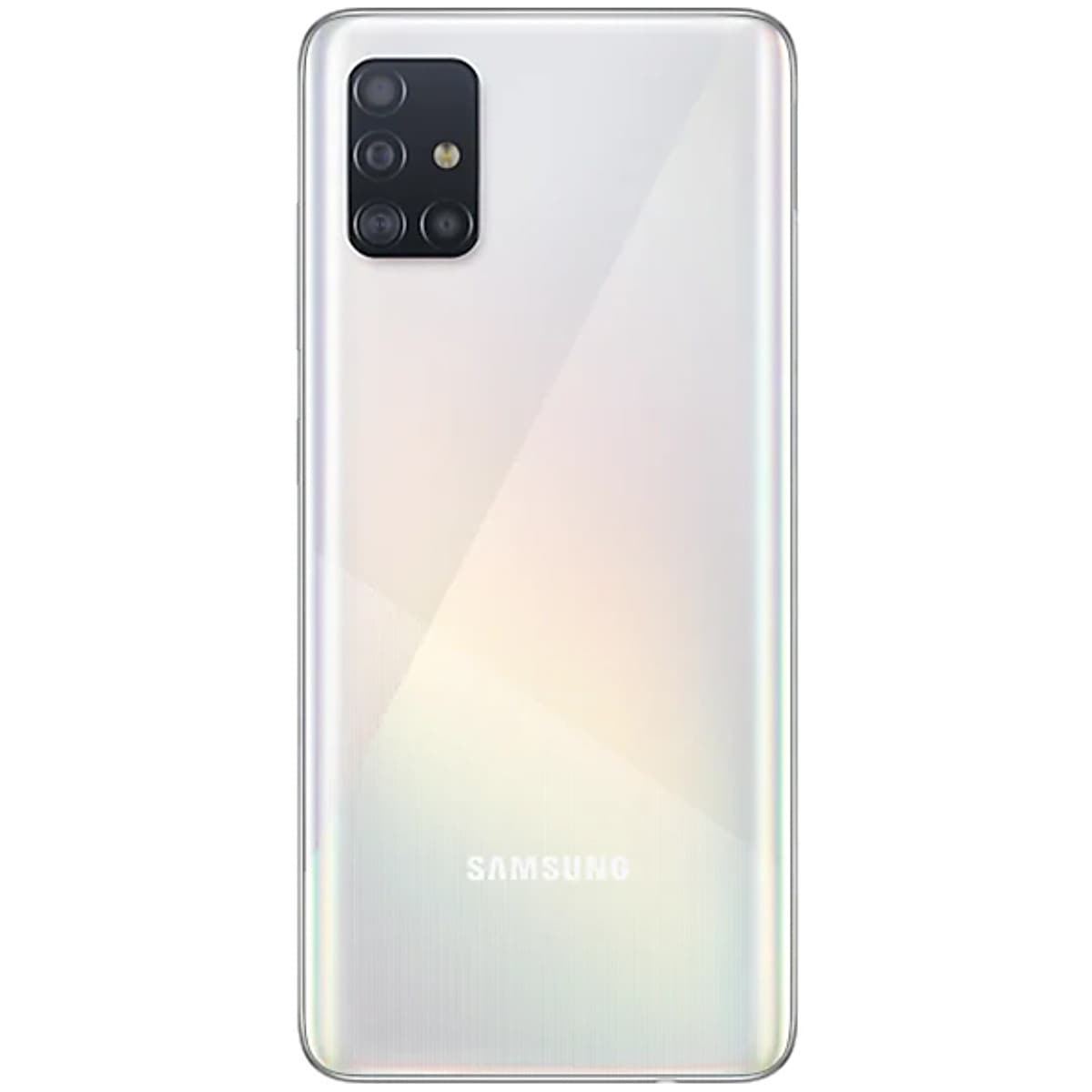 Điện Thoại Samsung Galaxy A51 (6GB/128GB) - ĐÃ KÍCH HOẠT BẢO HÀNH ĐIỆN TỬ - Hàng Chính Hãng