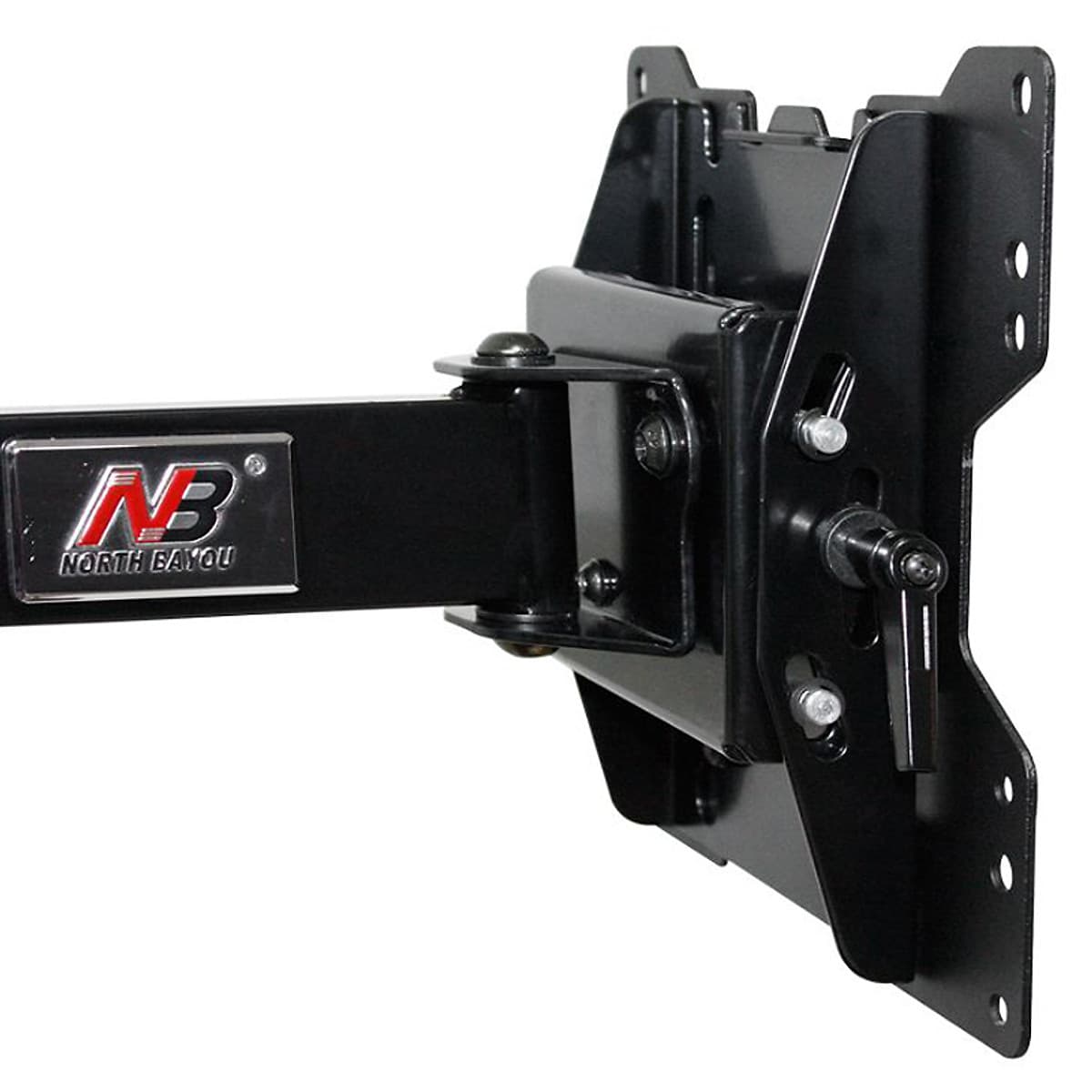 Giá treo tivi đa năng nhập khẩu NB SP2 tivi dưới 52 inch xoay vuông góc với tường 