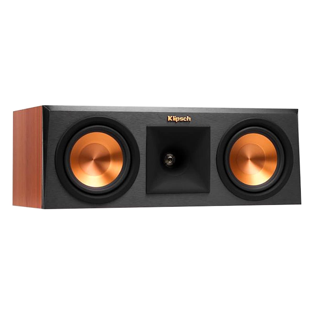 Loa Thùng Klipsch RP-250C Cherry (500W) - Hàng Chính Hãng
