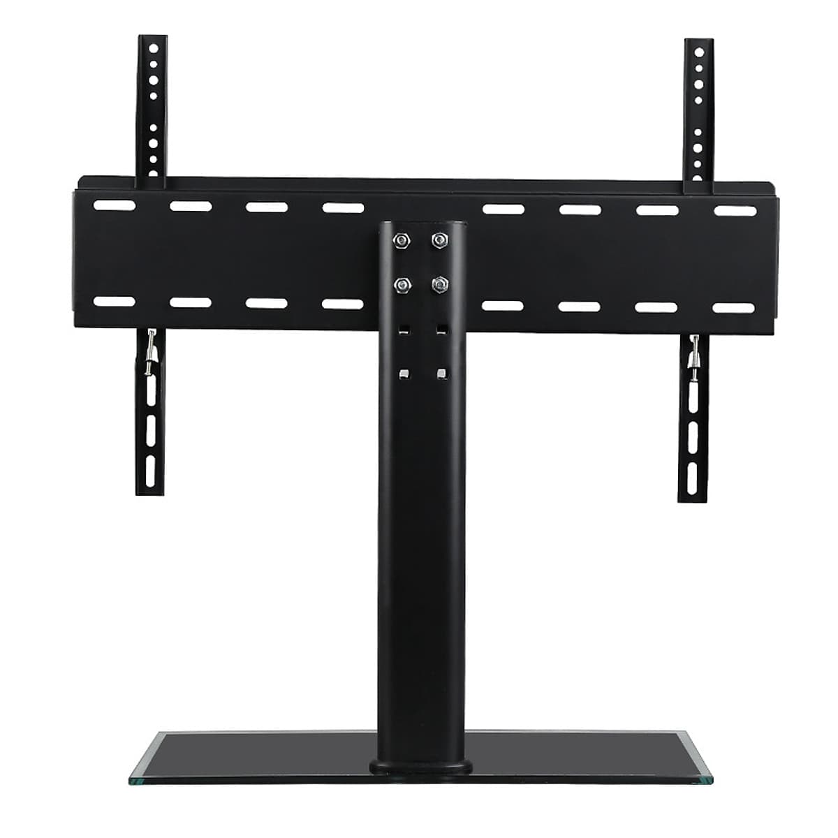 Chân đế phổ quát cho tivi từ 32-55 inch LCD Đế đứng TV, để bàn TV mô hình giao ngẫu nhiên - Hàng nhập khẩu
