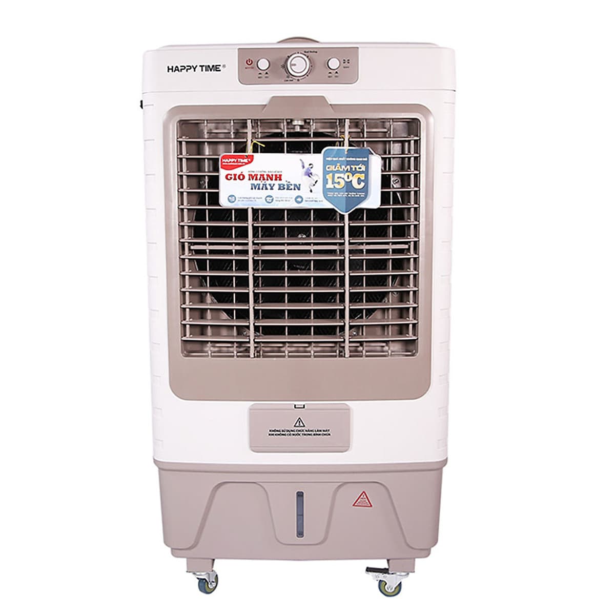 Quạt Điều Hòa Sunhouse Happytime HTD7763  - Hàng chính hãng