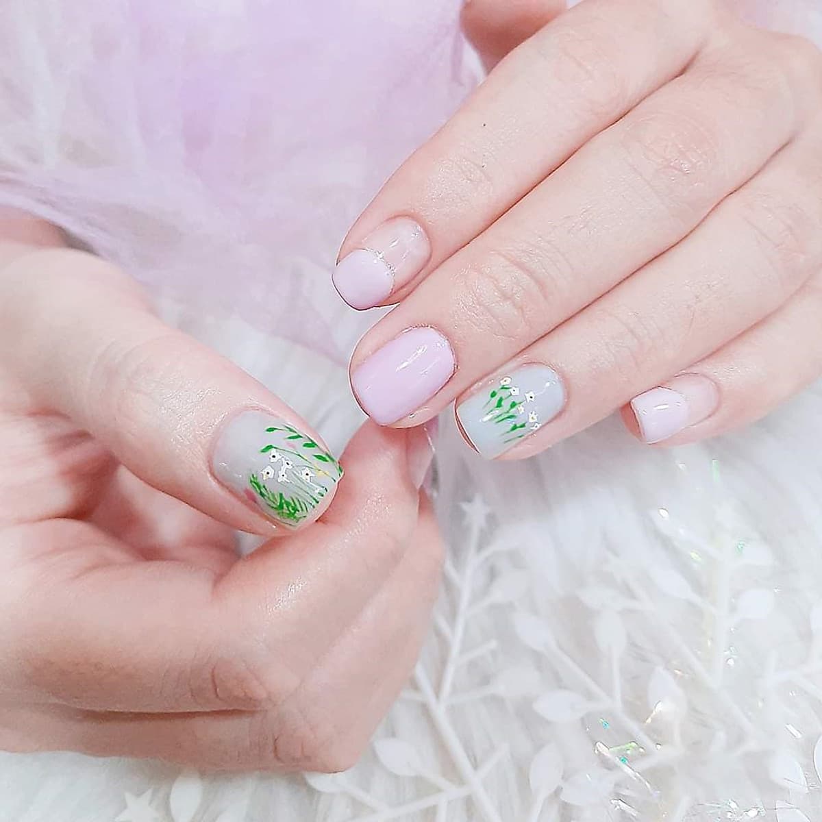 Evoucher Dịch vụ GỘI KHẮC PHỤC RỤNG TÓC TỪ Ý tại Honey Nail